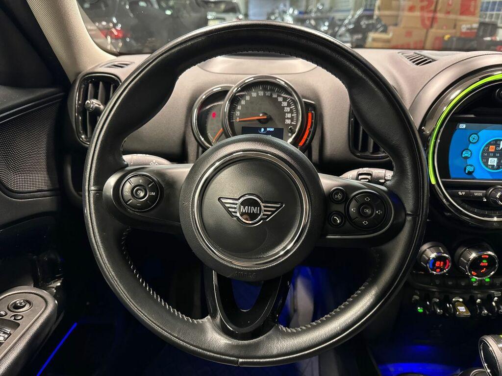 Mini Cooper SE Countryman Mini Countryman 1.5 Cooper SE Hype all4 auto