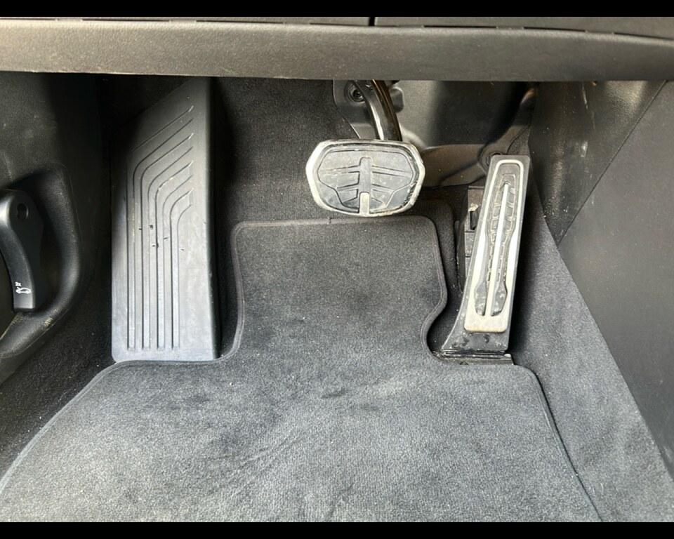 BMW X1 xdrive 25e MSport Pro auto