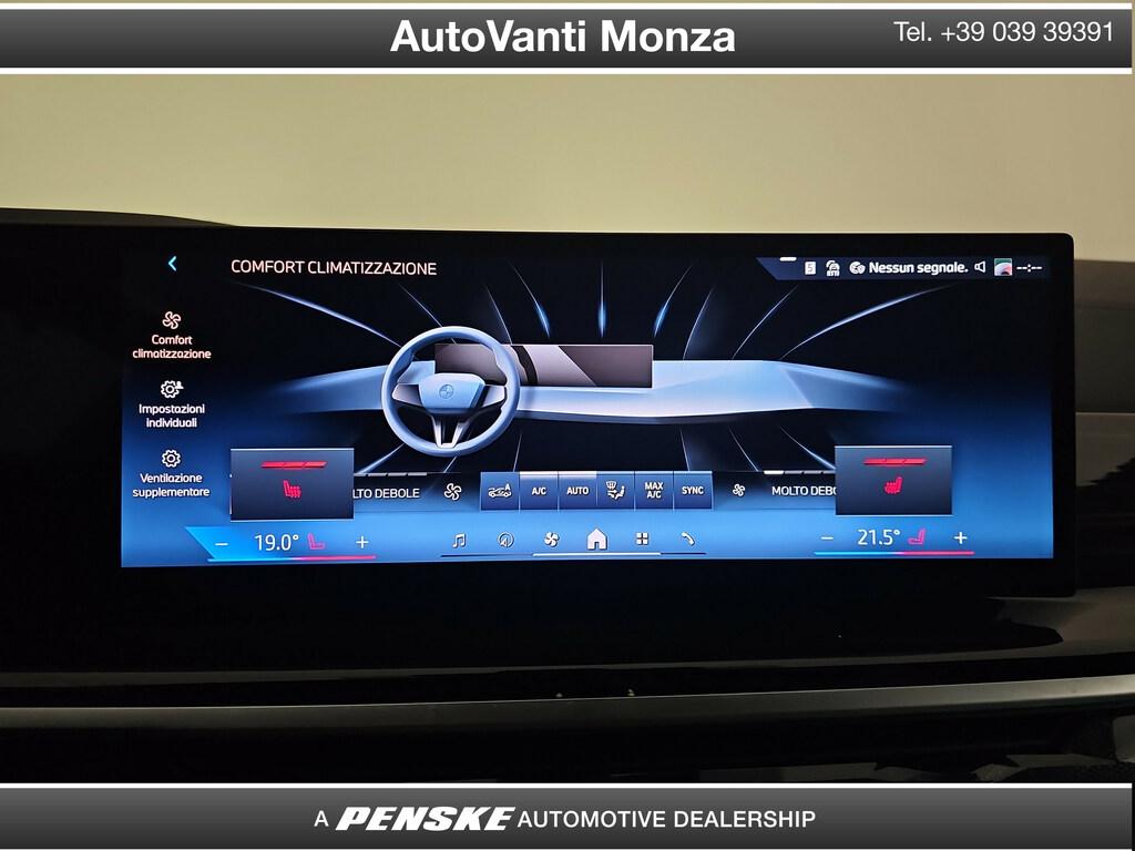 BMW X6 xdrive30d Msport auto