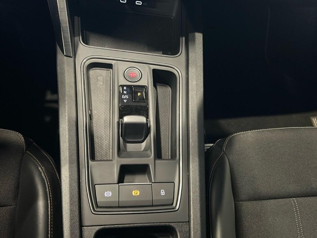 Cupra Leon Sportstourer 1.5 hybrid 150cv dsg