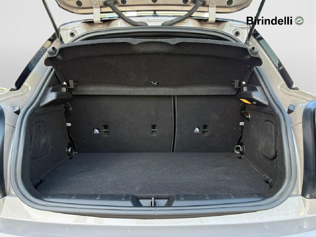Mini One 1.5 TwinPower Turbo One Business DCT