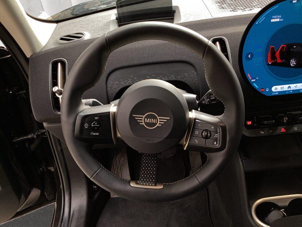 Mini Mini Countryman 1.5 48V C Classic auto