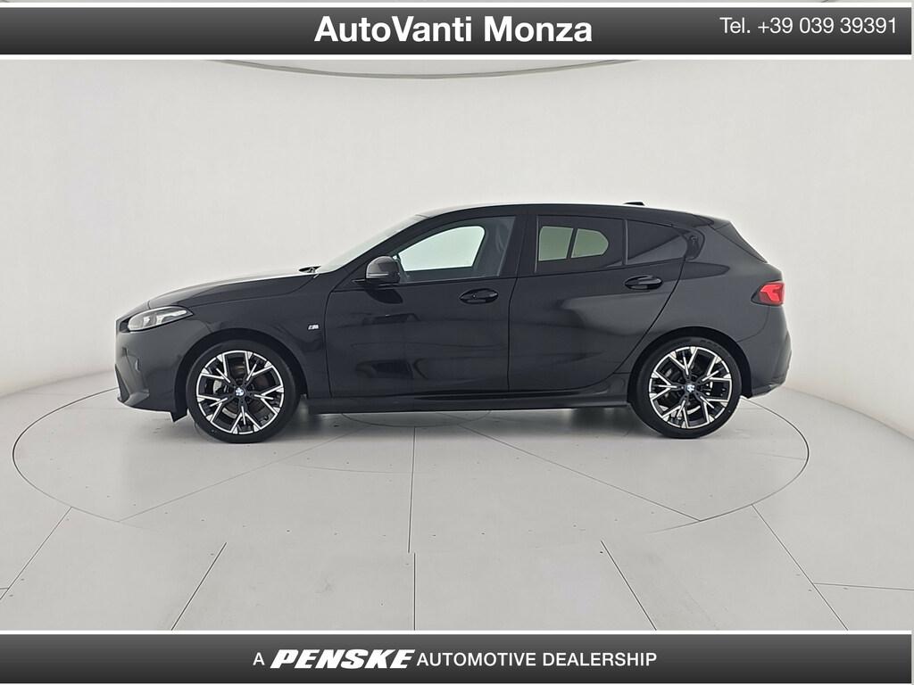 BMW Serie 1 118d MSport auto