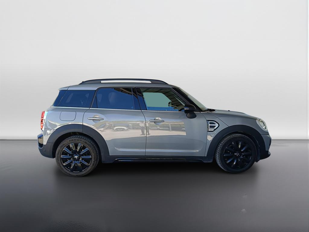 Mini One D Countryman 1.5 Baker Street Auto