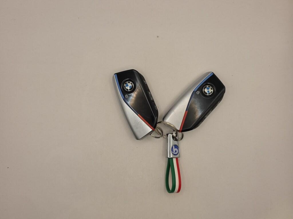 BMW Serie 2 218d Active Tourer Msport auto