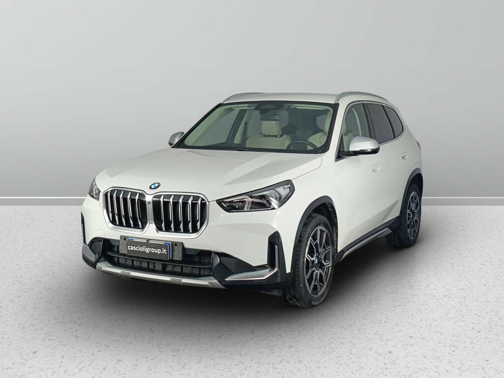 BMW X1 sdrive18d X-Line auto