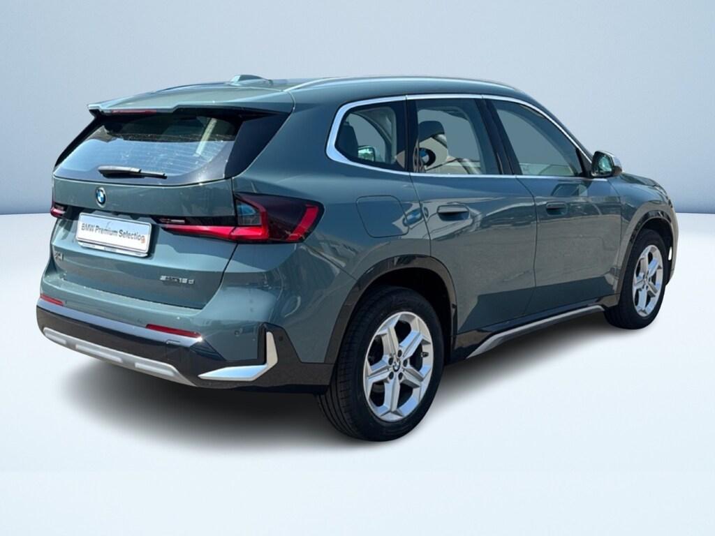 BMW X1 sdrive18d X-Line auto