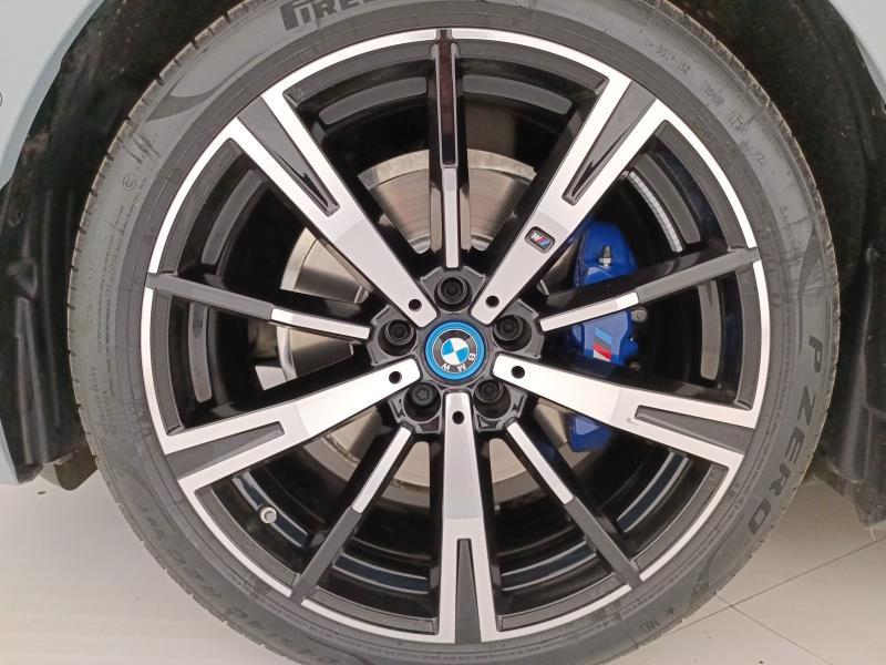 BMW Serie 5 530e Touring xdrive M Sport Pro auto