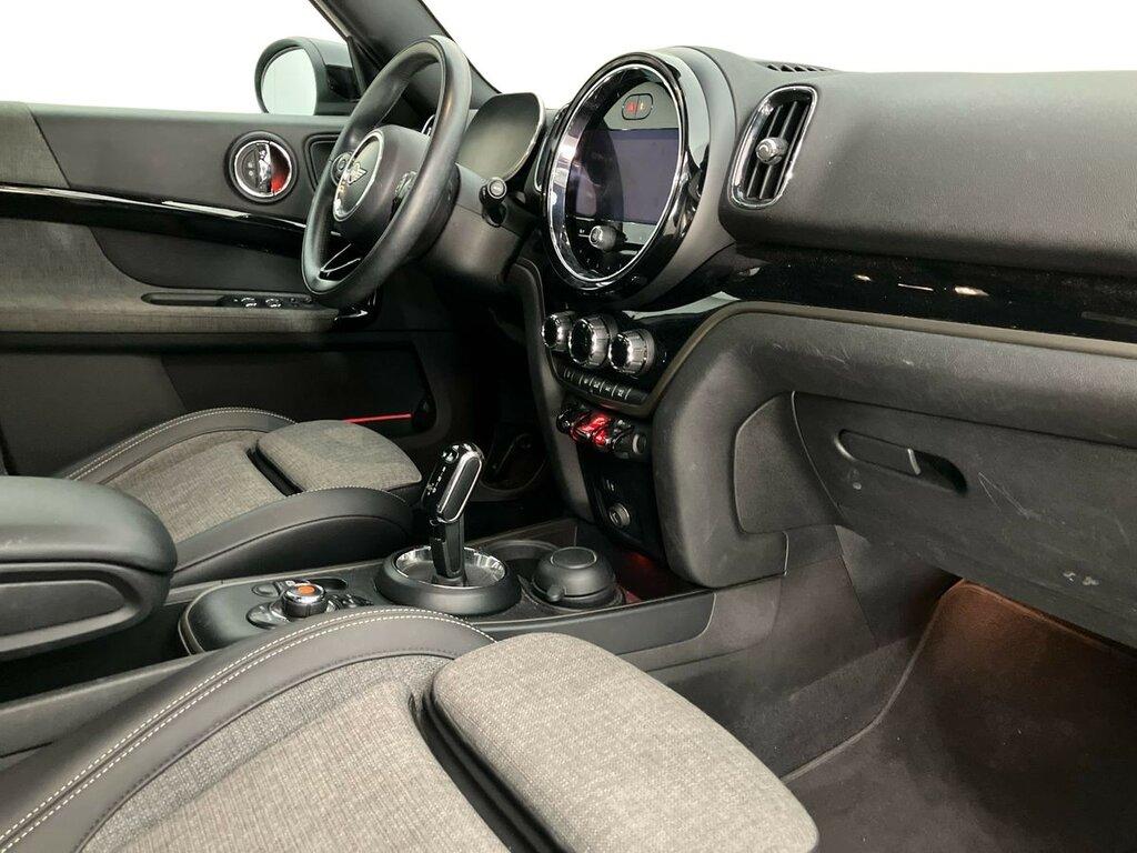 Mini Cooper Countryman 1.5 TwinPower Turbo Cooper