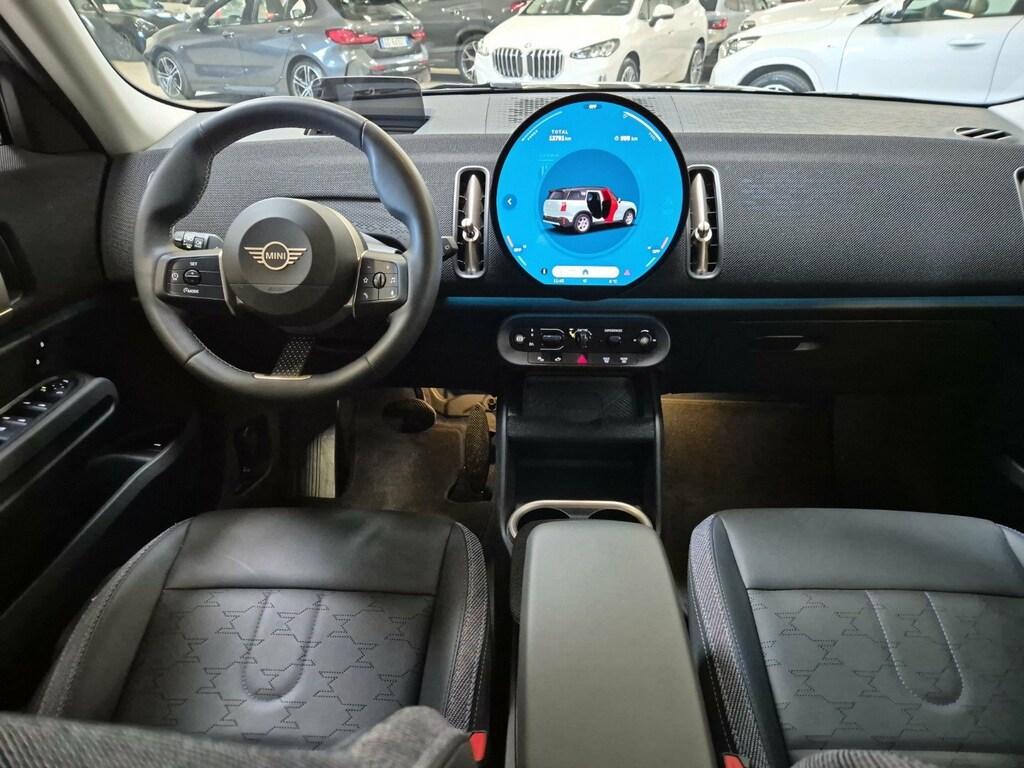 Mini Mini Countryman 2.0 48V D Classic auto