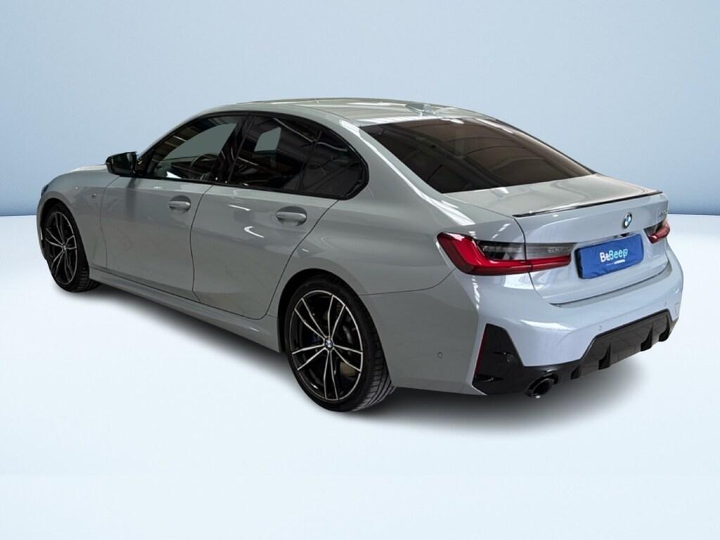 BMW Serie 3 330d mhev 48V Msport auto