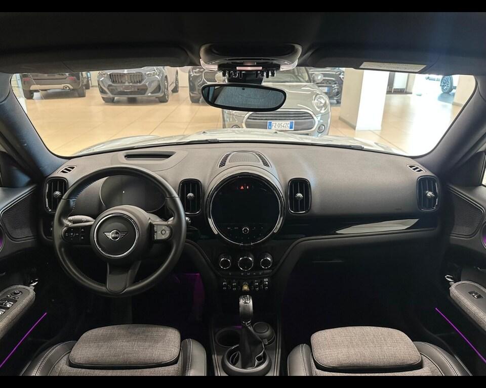 Mini Cooper SE Countryman Mini Countryman 1.5 Cooper SE Business all4 auto