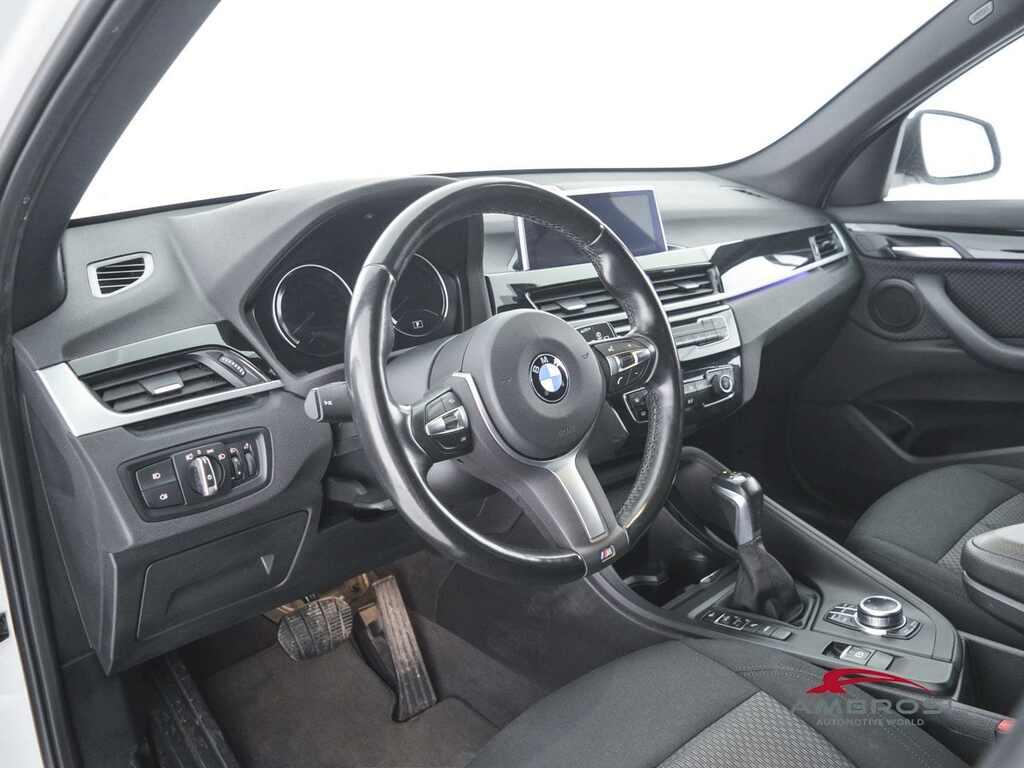 BMW X1 xdrive25e Business Advantage auto