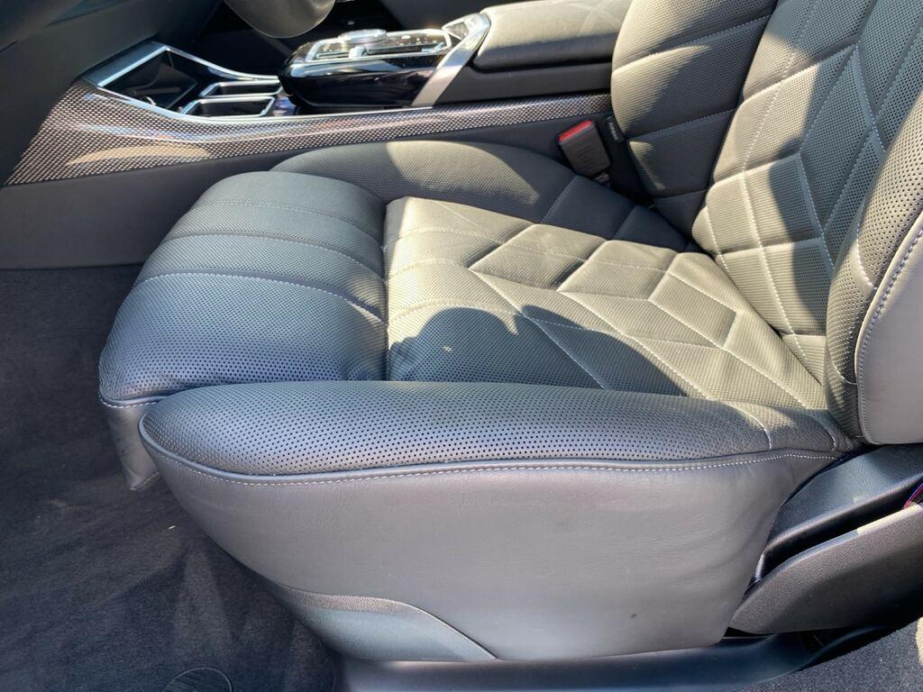 BMW Serie 7 740d mhev xdrive M Sport Pro auto