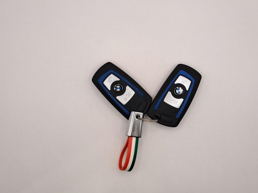 BMW Serie 2 220d Cabrio Msport auto my18