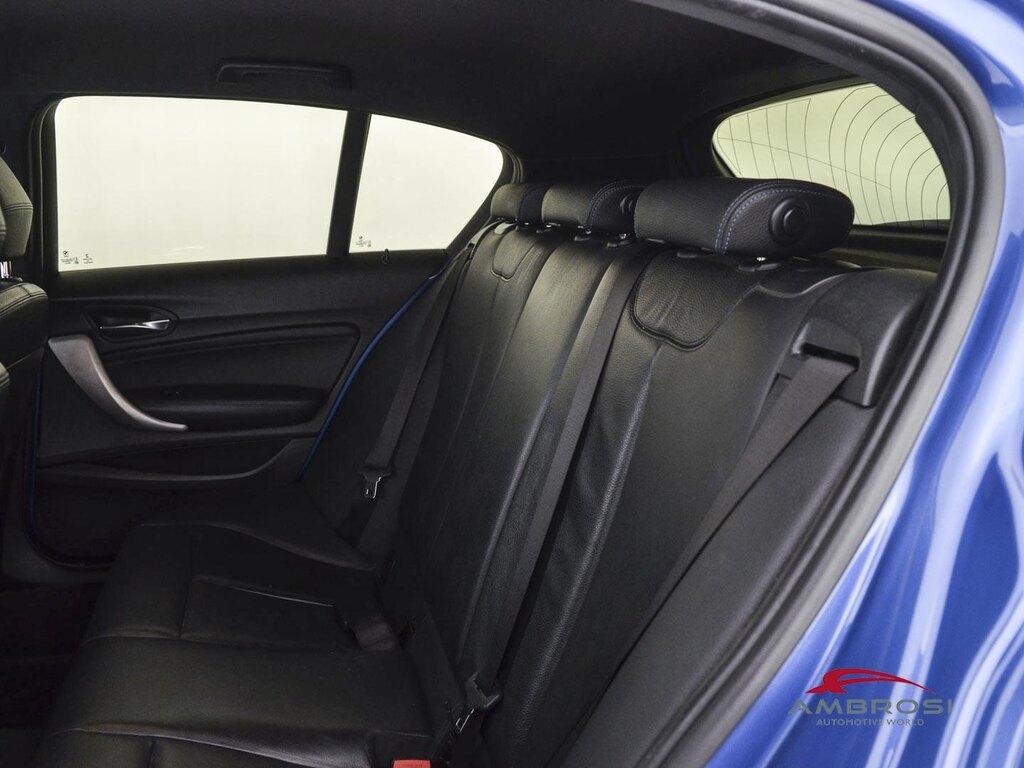 BMW Serie 1 118d Msport 5p