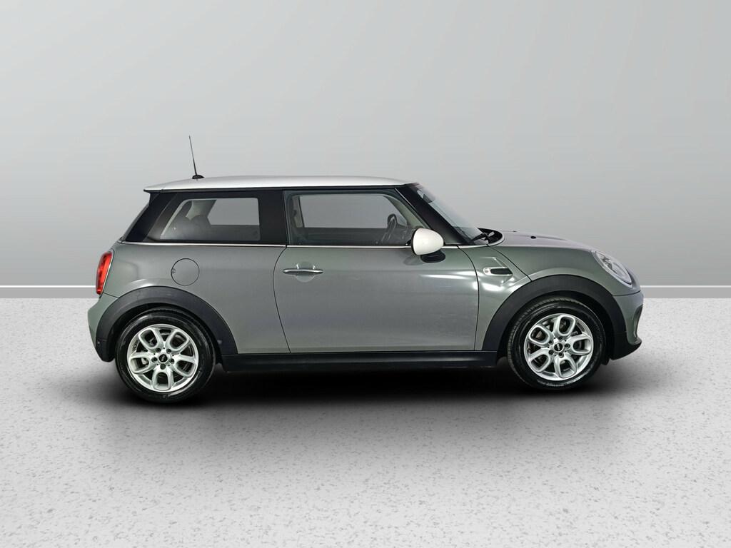 Mini Cooper D 1.5 D Cooper D