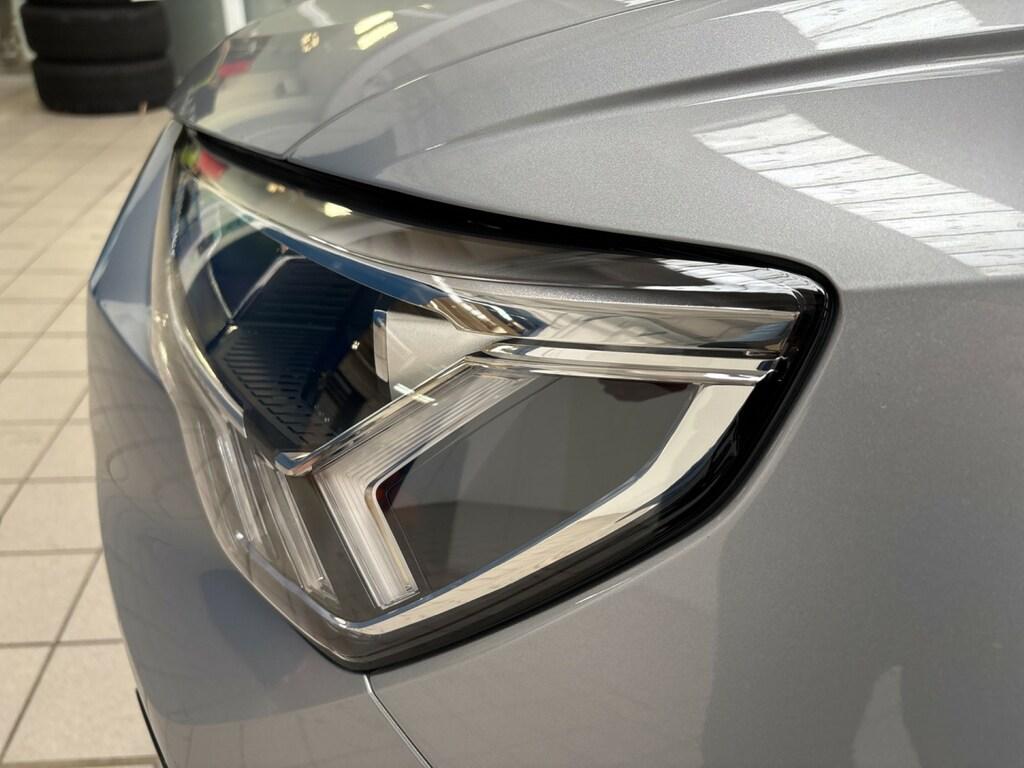 Audi Q3 Sportback 35 2.0 tdi Business Plus quattro s-tronic