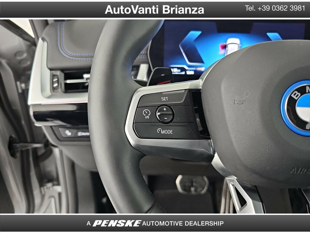 BMW X1 xdrive 25e MSport Pro auto