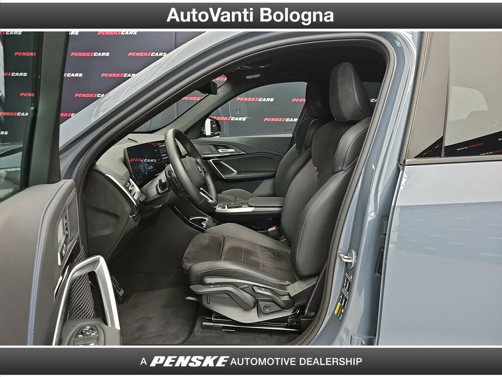 BMW X1 xdrive 25e MSport Pro auto