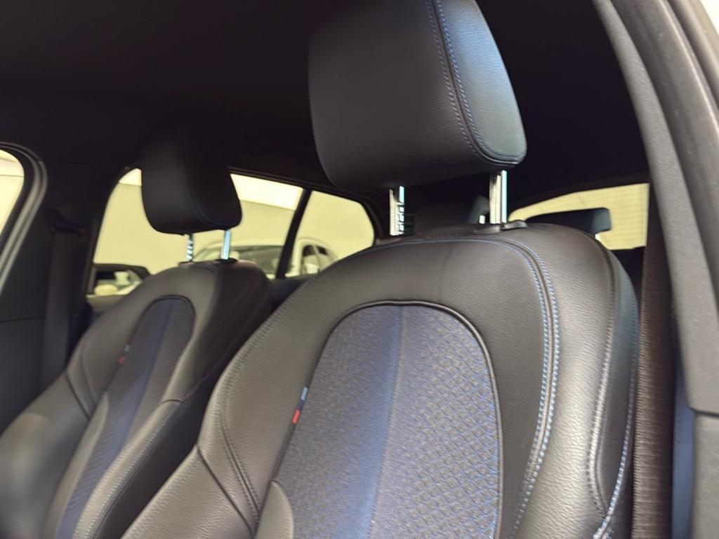 BMW Serie 1 118i Msport auto