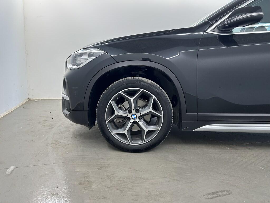 BMW X1 sdrive16d xLine my18
