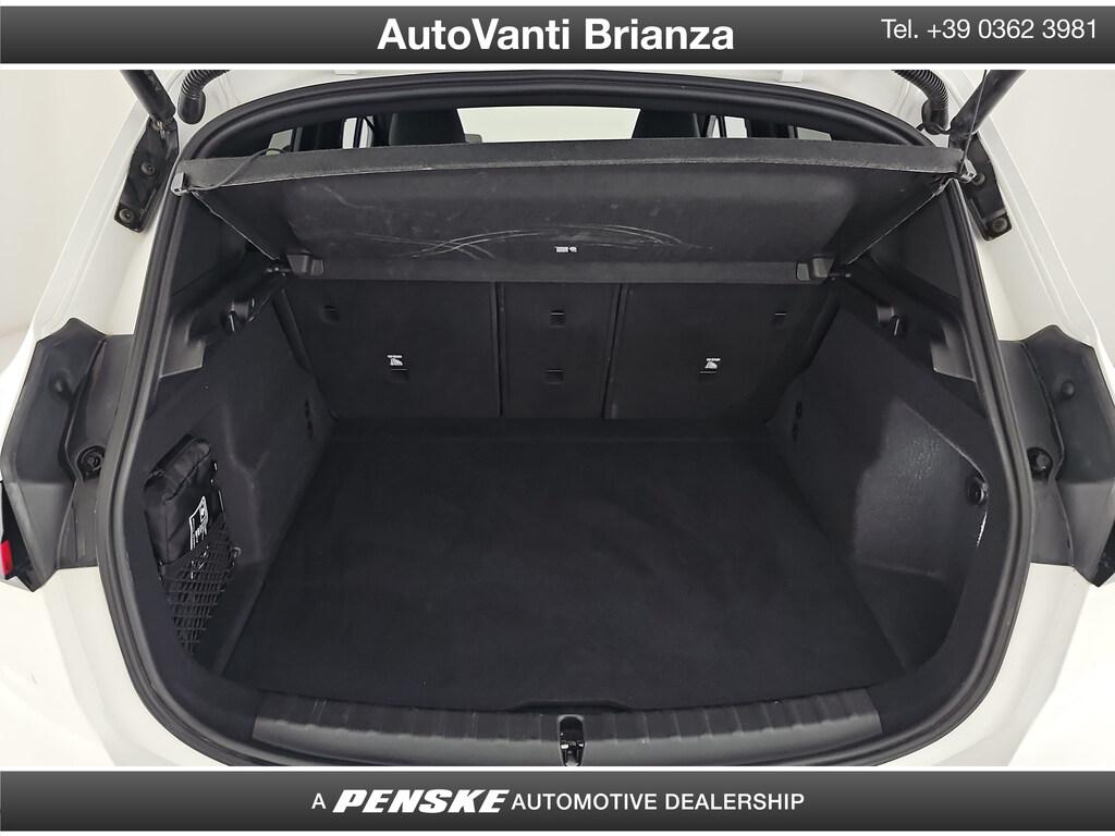 BMW Serie 2 218d Active Tourer Msport auto