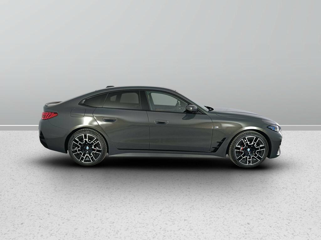 BMW Serie 4 420d Gran Coupe mhev 48V xdrive M Sport Pro auto