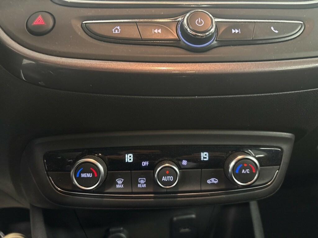 Opel Crossland X 1.5 ecotec Innovation s&s 102cv