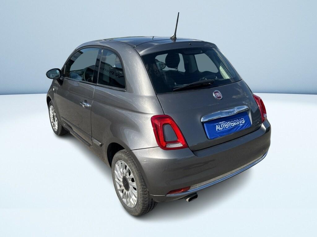Fiat 500 1.2 S 69cv