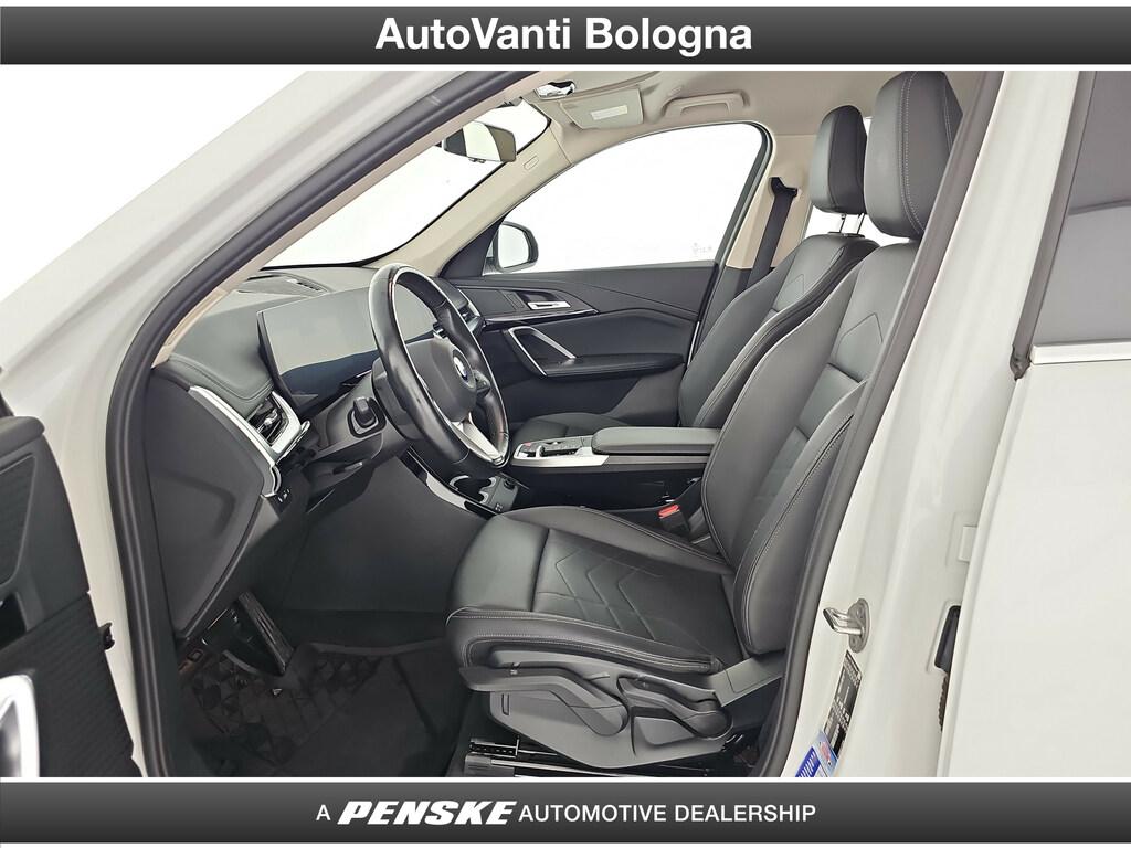 BMW X1 sdrive18d X-Line auto