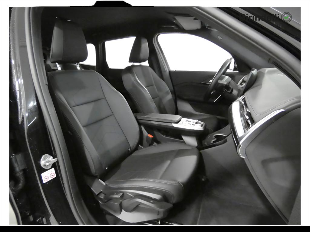 BMW X1 sdrive18d X-Line auto