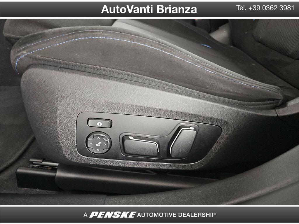 BMW Serie 4 420d Gran Coupe mhev 48V xdrive M Sport Pro auto