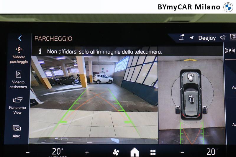 BMW X1 xdrive20d mhev 48V MSport Pro auto