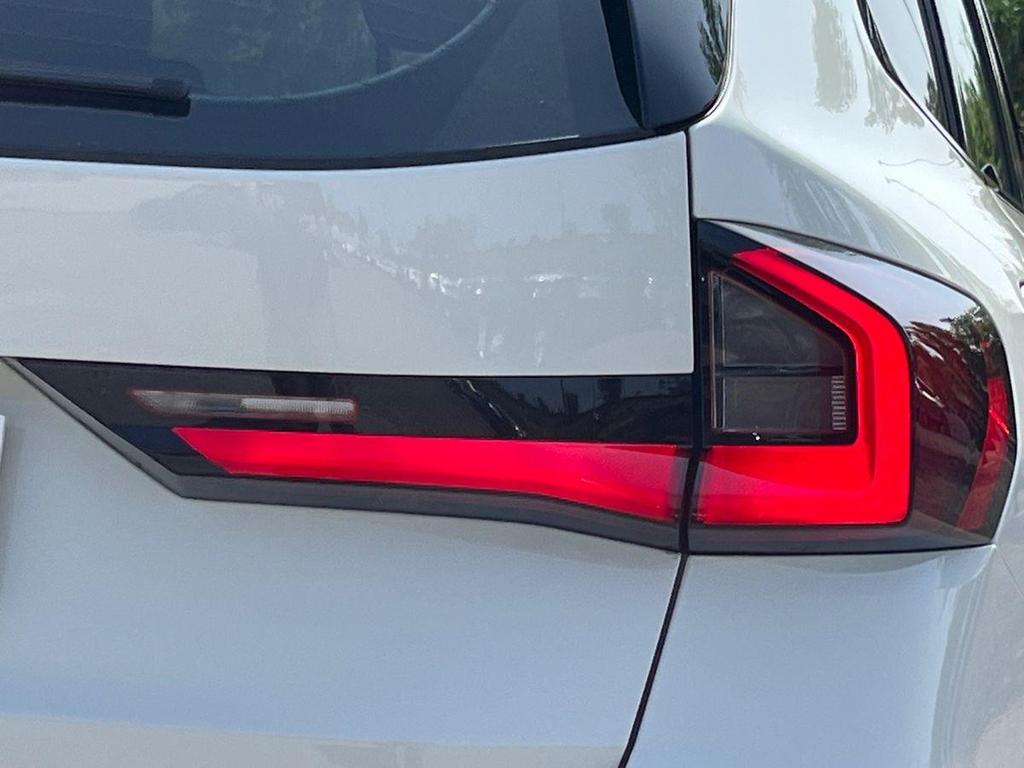 BMW X1 sdrive18d Msport auto