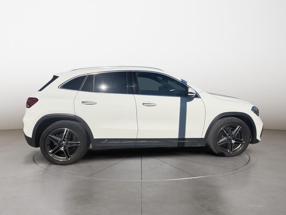 Mercedes GLA 250 Premium auto