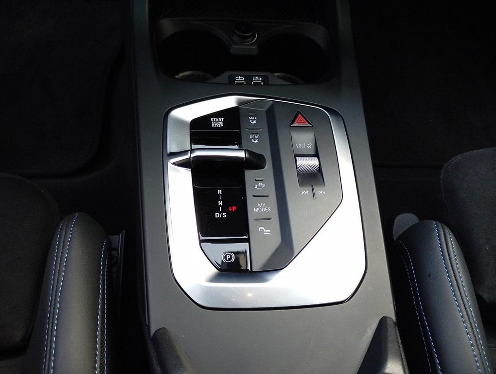 BMW Serie 1 118d MSport Pro auto