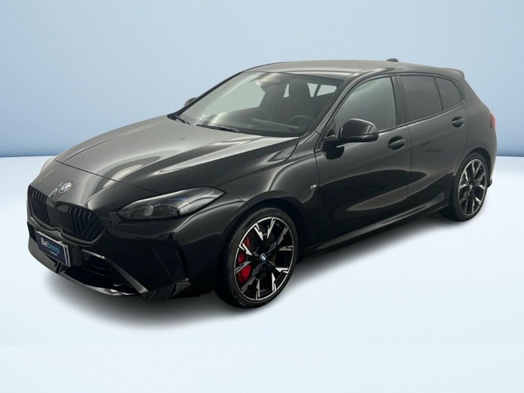 BMW Serie 1 118d MSport Pro auto