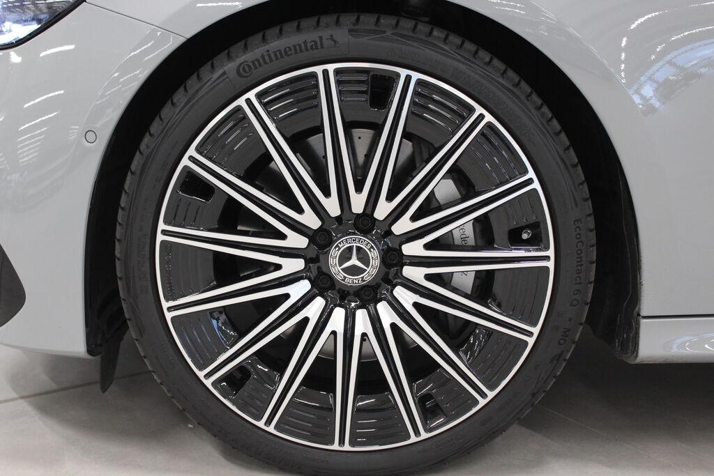 Mercedes Classe E 220 d AMG Line Premium Plus auto