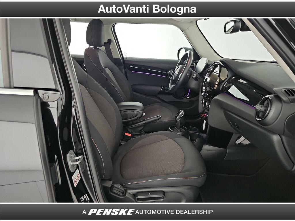 Mini Cooper 1.5 TwinPower Turbo Cooper DCT