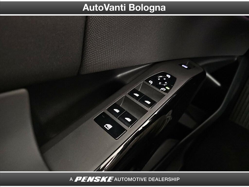 BMW X3 M X3 xdriveM50 MSport Pro auto