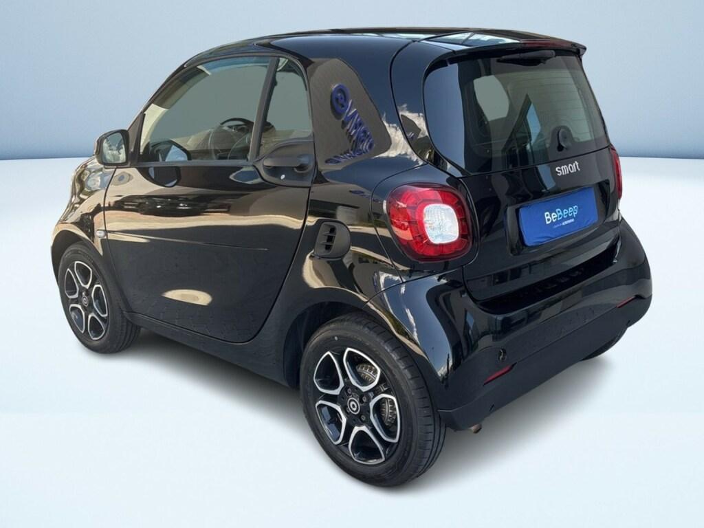Smart fortwo 1.0 Prime 71cv