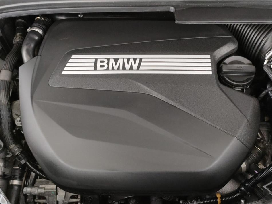 BMW Serie 2 218d Active Tourer Msport auto