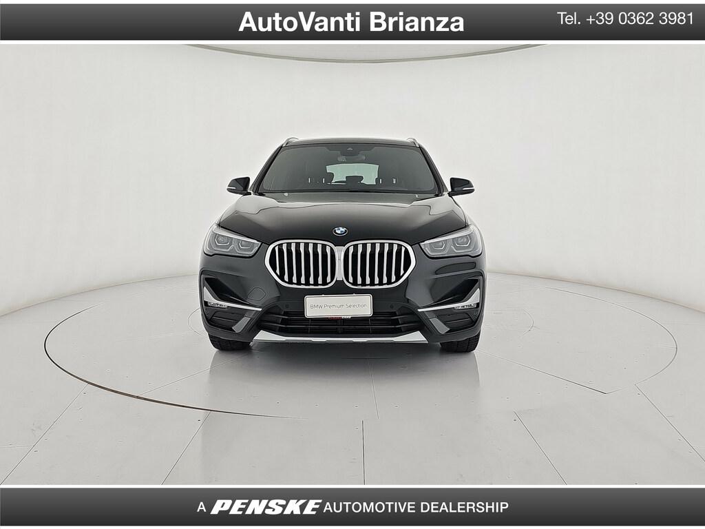 BMW X1 sdrive16d xLine auto