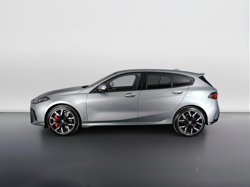 BMW Serie 1 118d MSport Pro auto