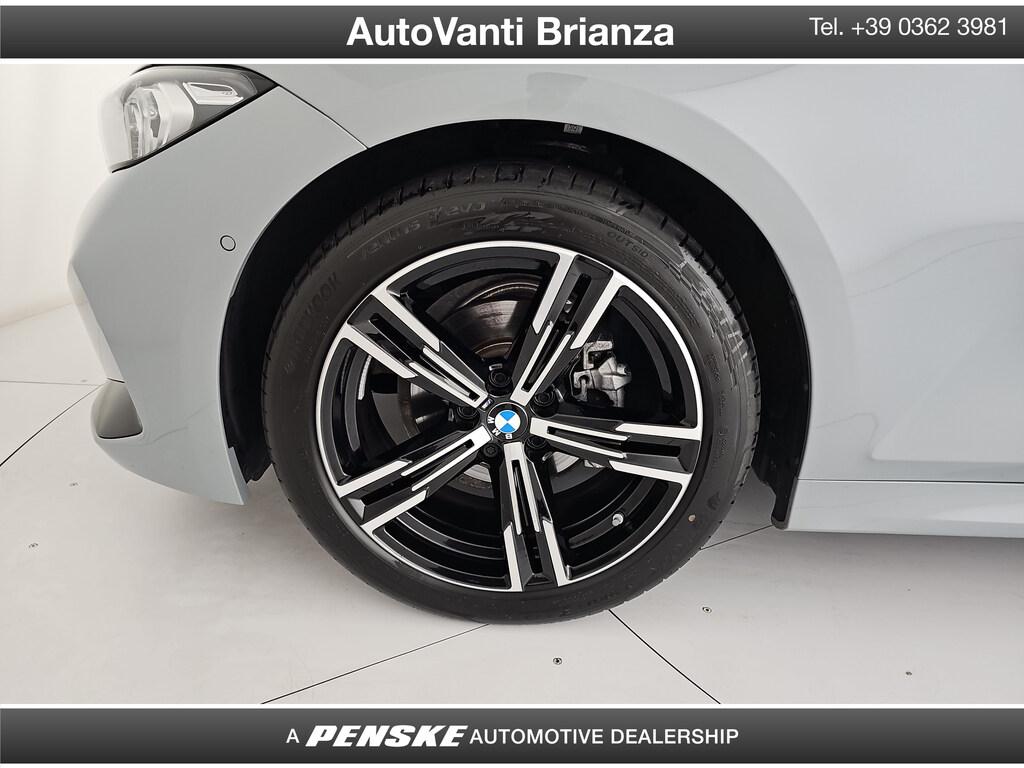 BMW Serie 3 318i Touring Msport auto