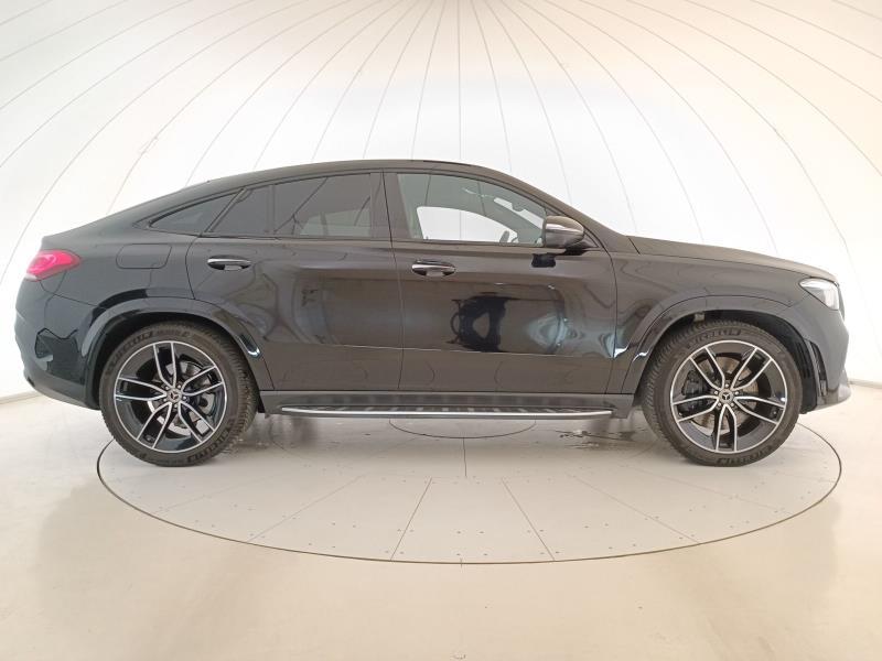 Mercedes GLE 350 de phev AMG Line Premium 4matic auto