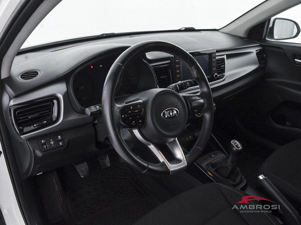 Kia Rio 1.4 crdi Active 77cv