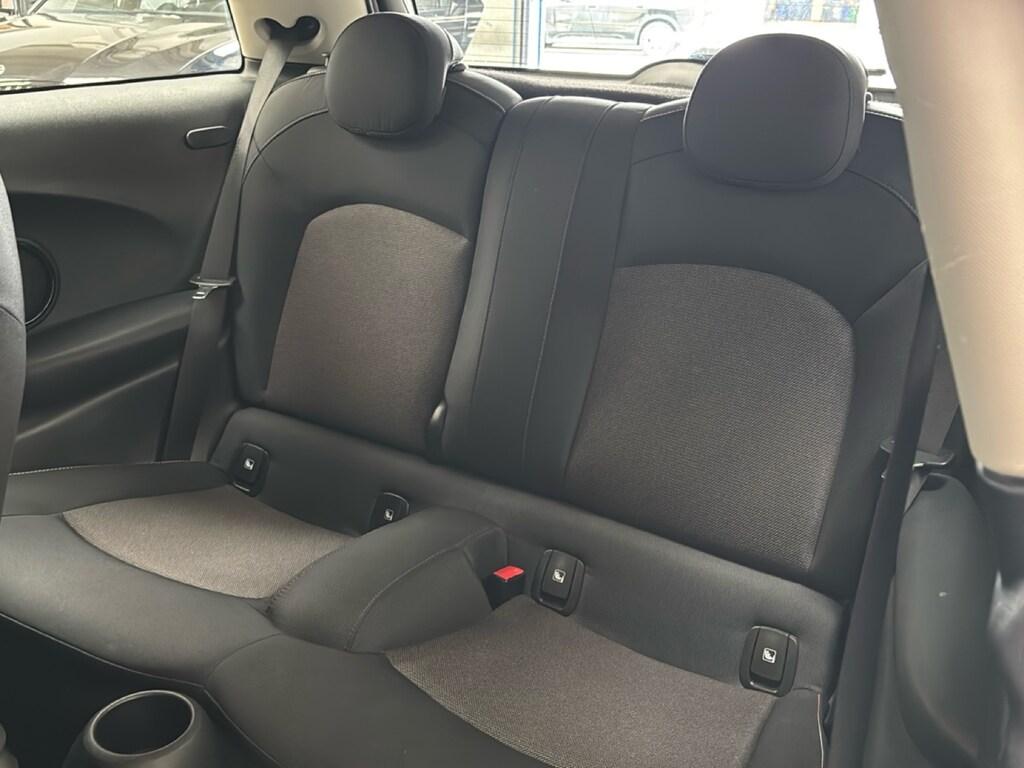 Mini Cooper 1.5 TwinPower Turbo Cooper