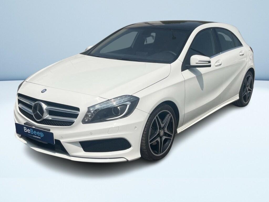 Mercedes Classe A 160 cdi Premium